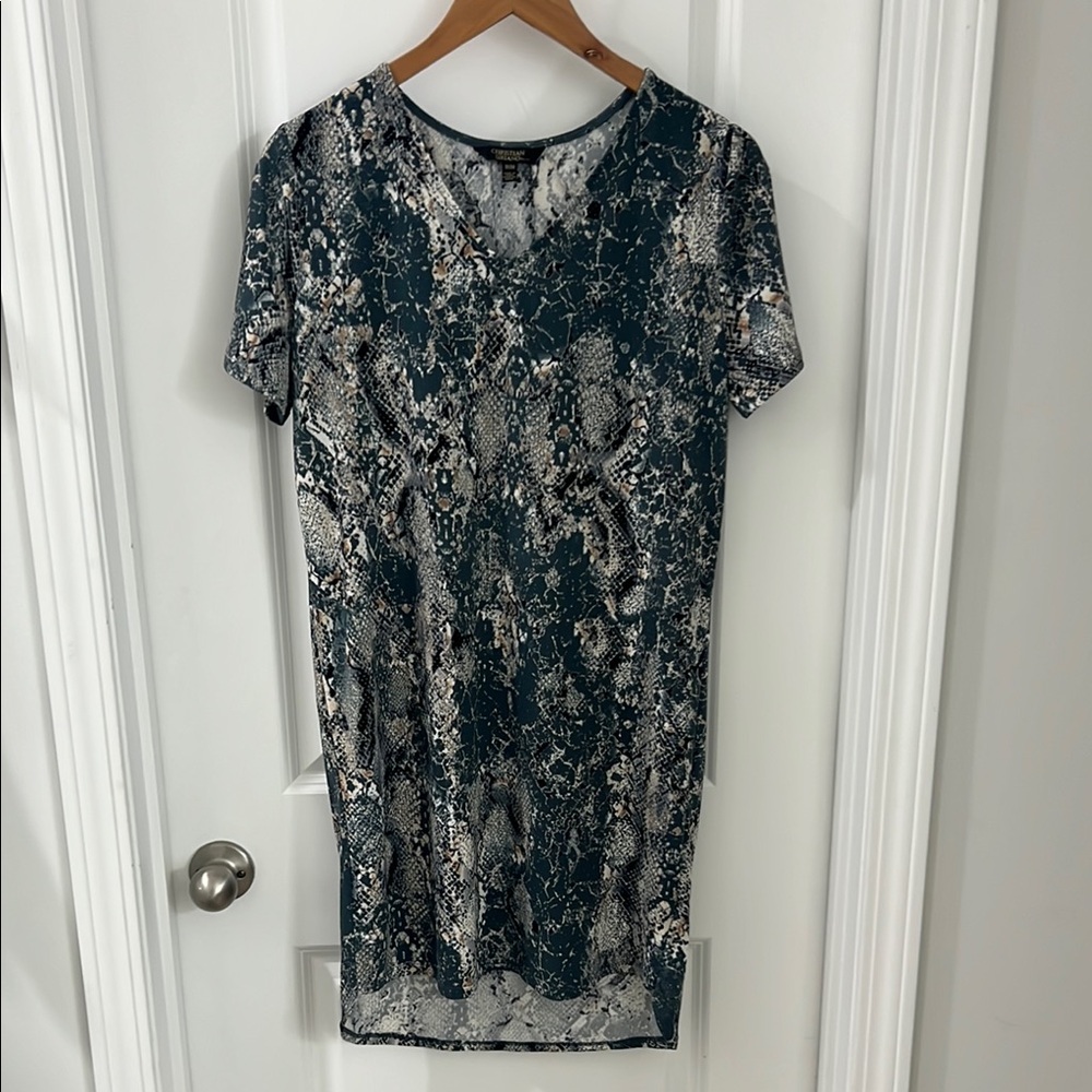 Christian Siriano Dress